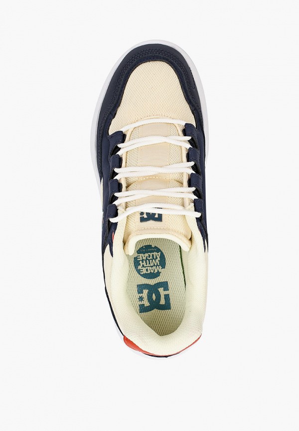 фото Кроссовки dc shoes
