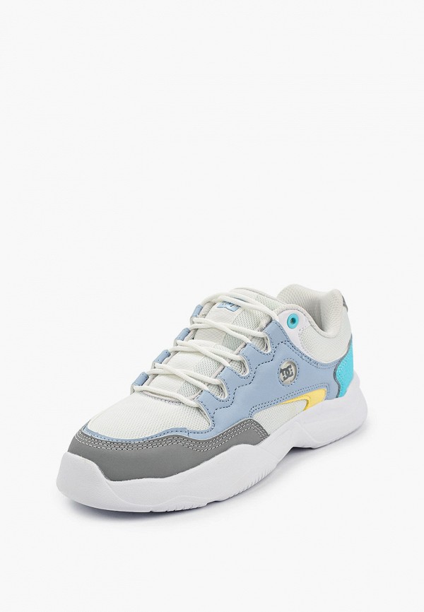фото Кроссовки dc shoes