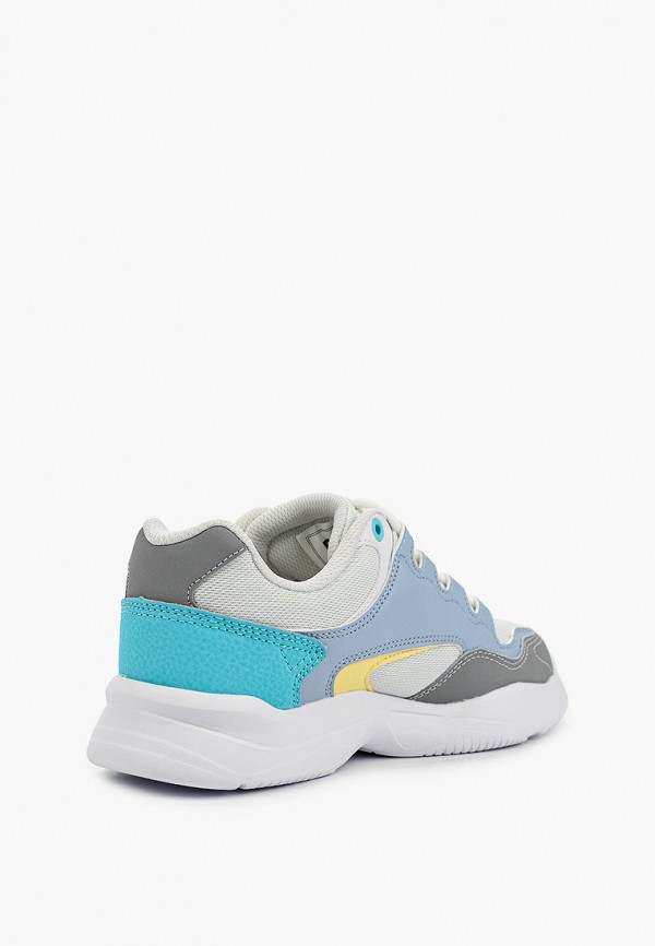 фото Кроссовки dc shoes