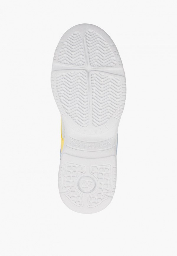 фото Кроссовки dc shoes