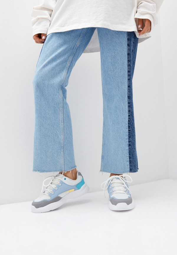 фото Кроссовки dc shoes