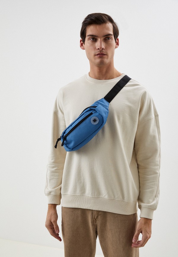 фото Сумка поясная dc shoes