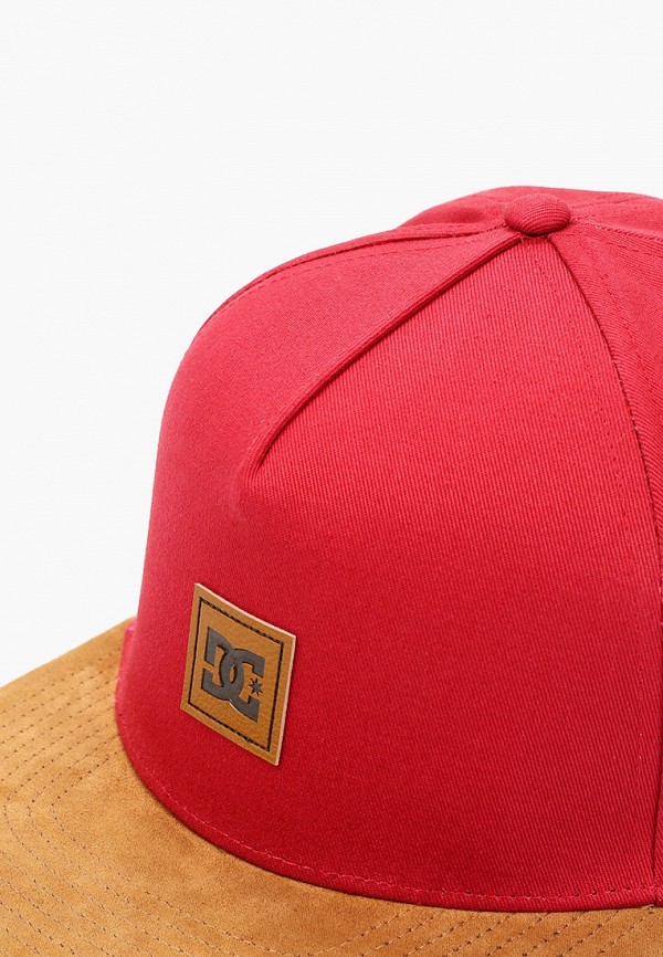 фото Бейсболка dc shoes