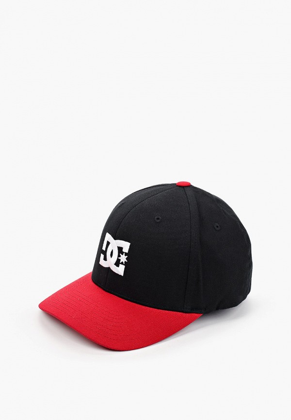 фото Бейсболка dc shoes