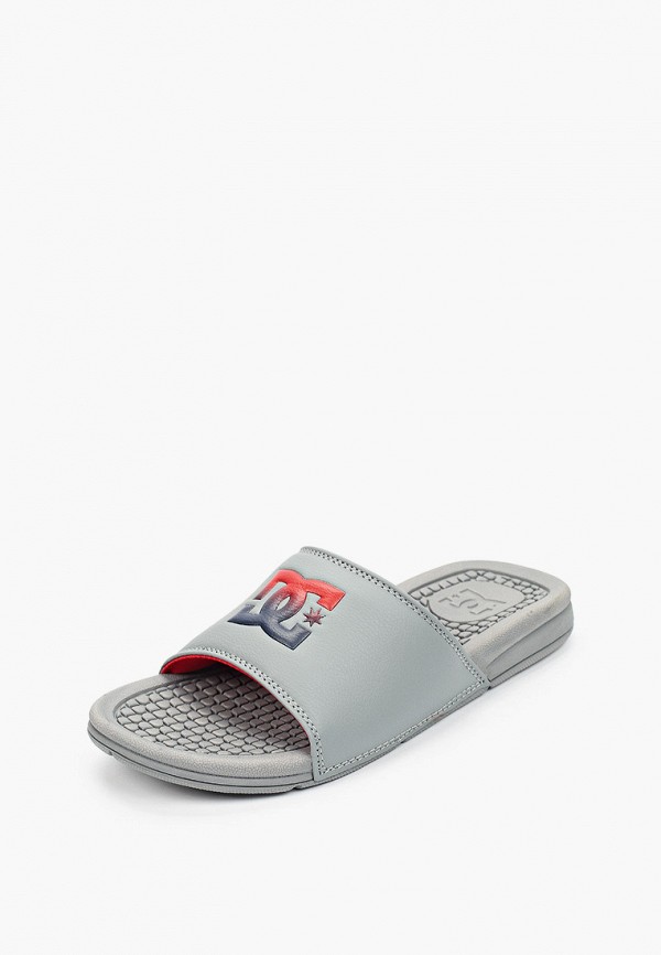 фото Сланцы dc shoes