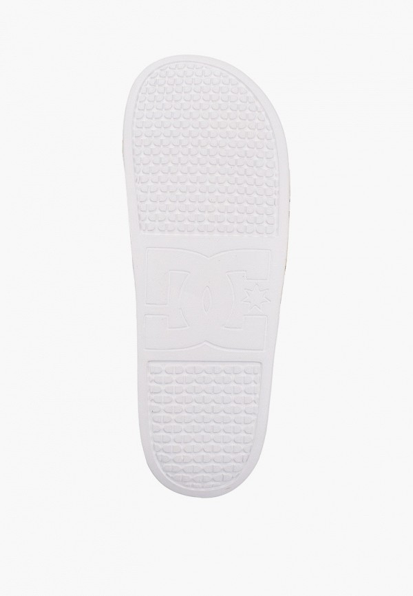фото Сланцы dc shoes