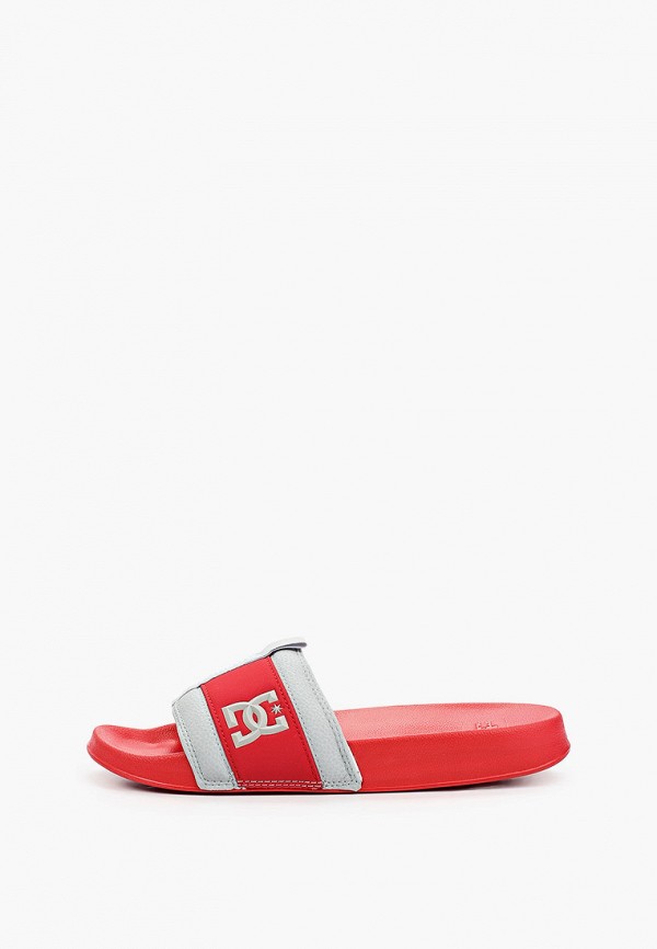 фото Сланцы dc shoes