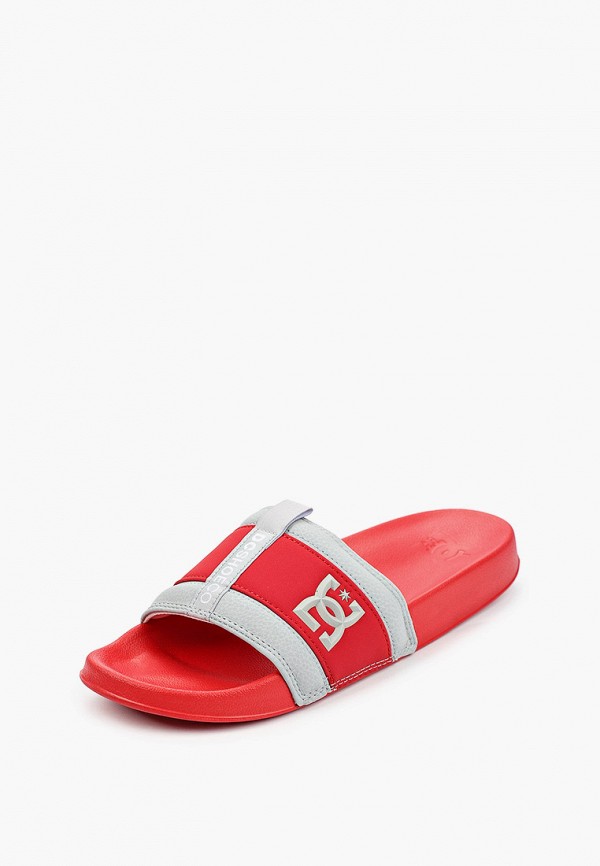фото Сланцы dc shoes