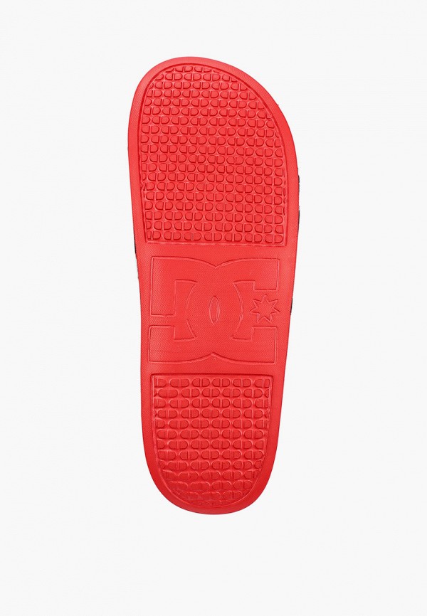 фото Сланцы dc shoes