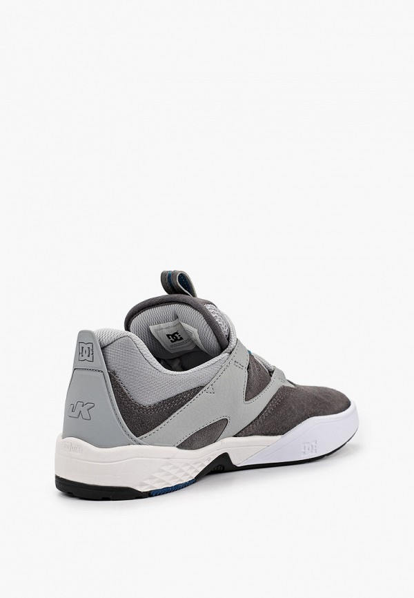фото Кроссовки dc shoes