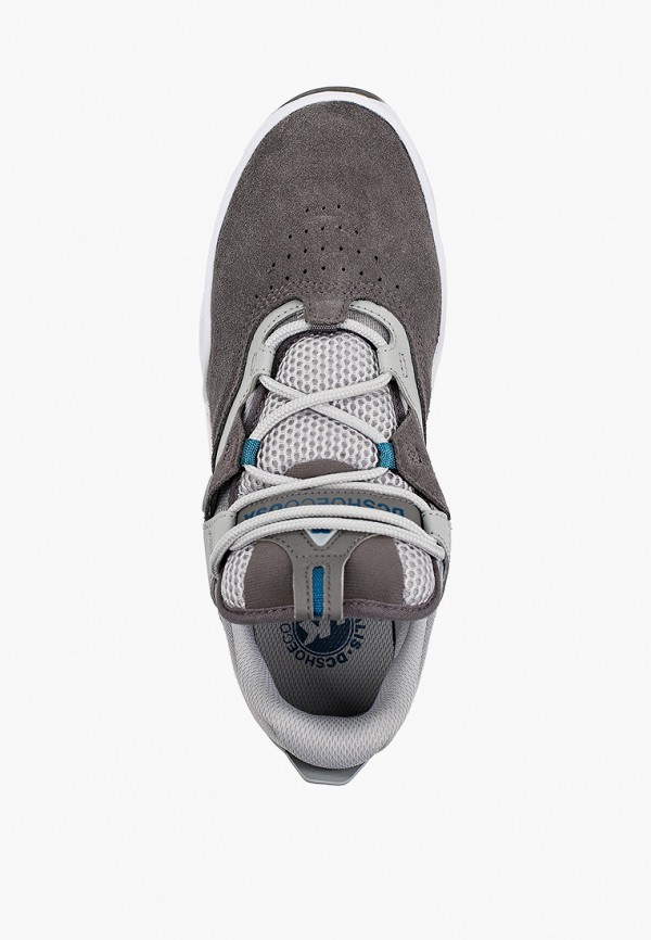 фото Кроссовки dc shoes