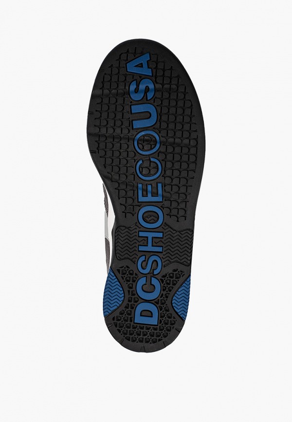 фото Кроссовки dc shoes
