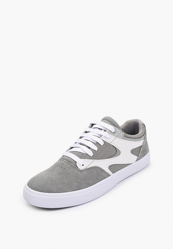 фото Кеды dc shoes