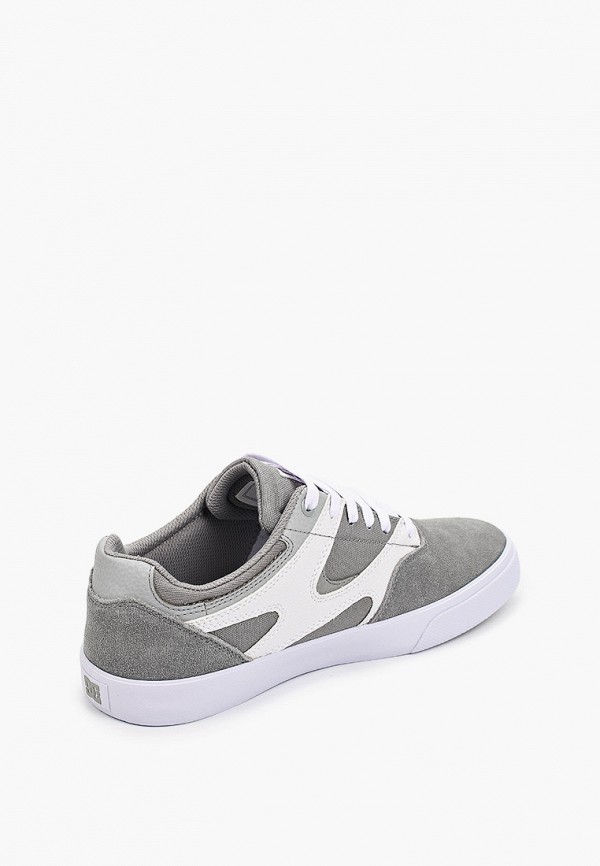 фото Кеды dc shoes