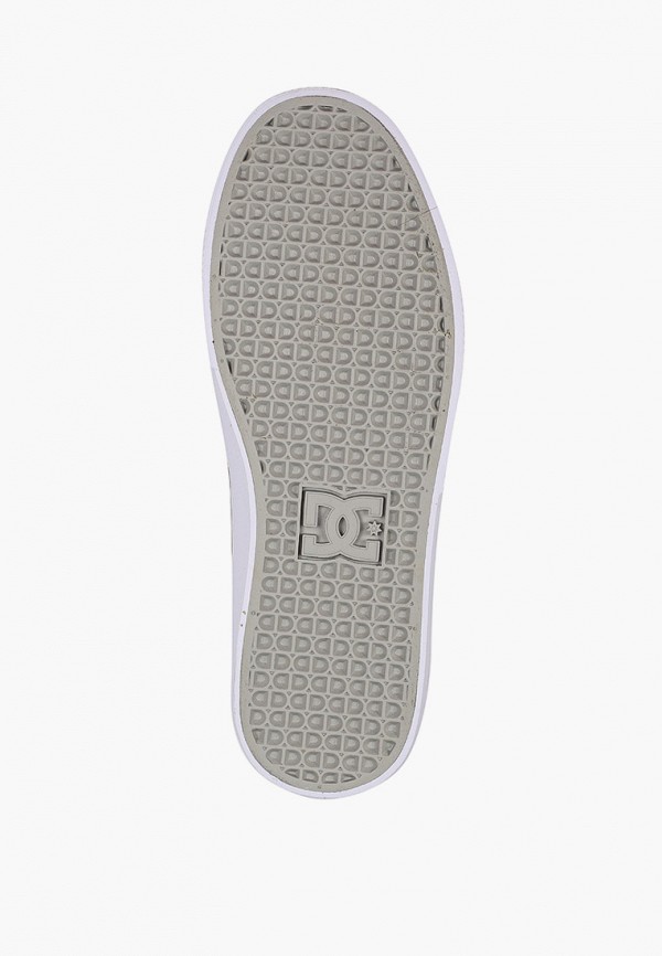 фото Кеды dc shoes