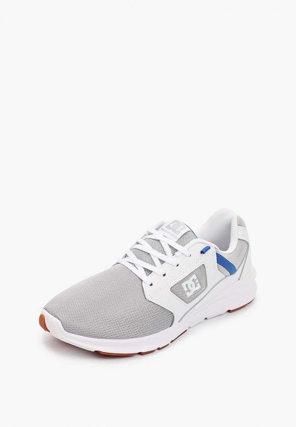 фото Кроссовки dc shoes