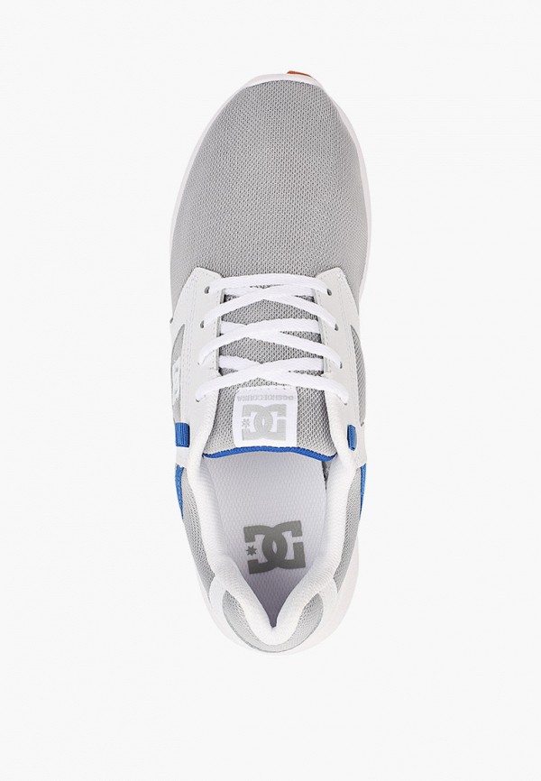 фото Кроссовки dc shoes