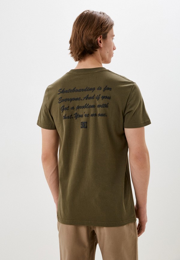 фото Футболка dc shoes