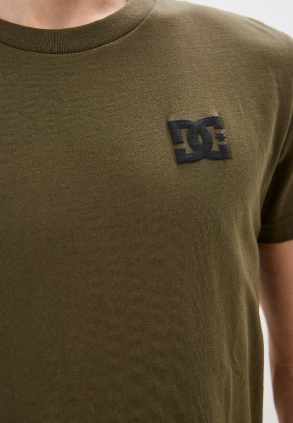 фото Футболка dc shoes