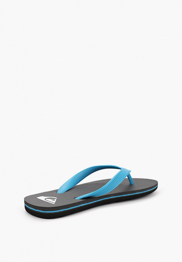 фото Сланцы quiksilver