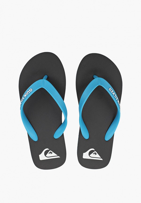 фото Сланцы quiksilver