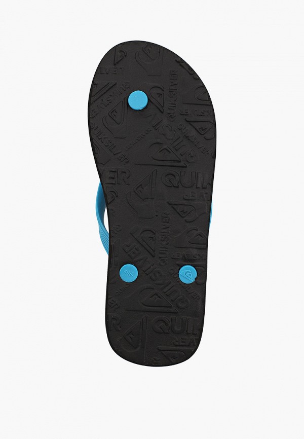 фото Сланцы quiksilver