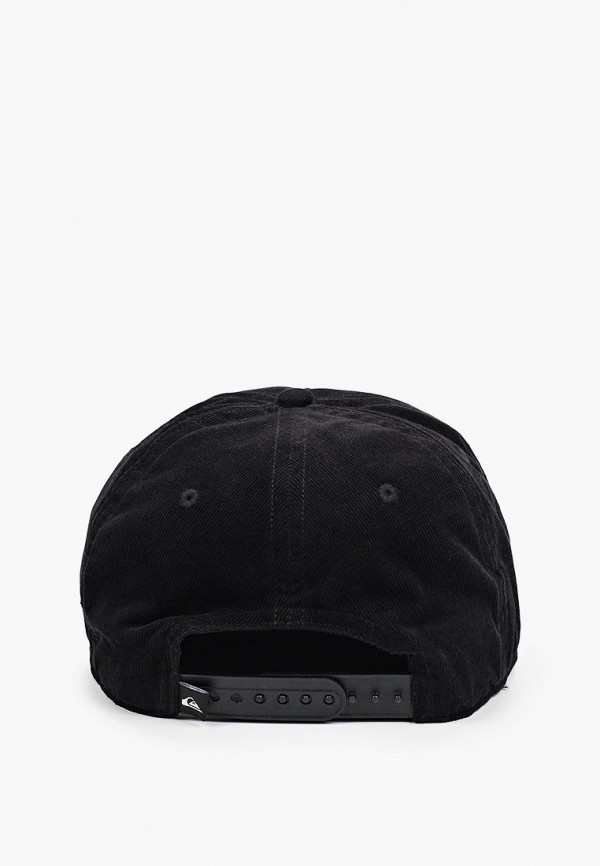 фото Бейсболка quiksilver