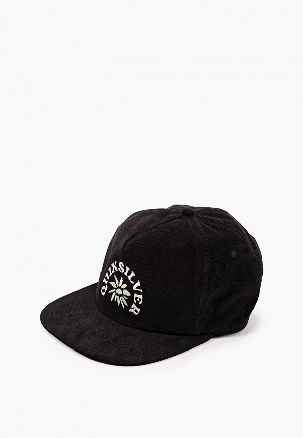 фото Бейсболка quiksilver