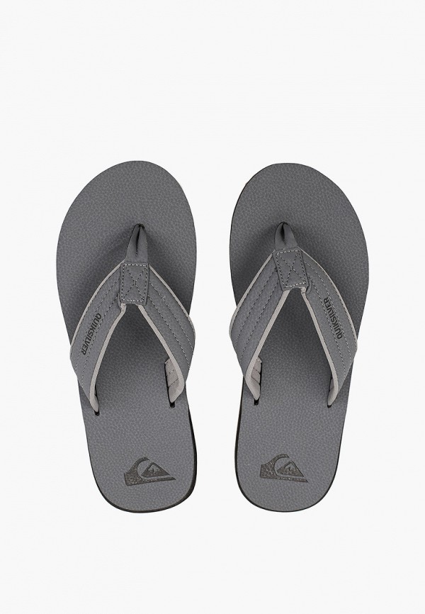 фото Сланцы quiksilver