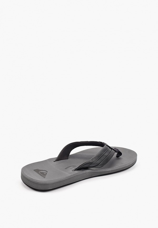 фото Сланцы quiksilver