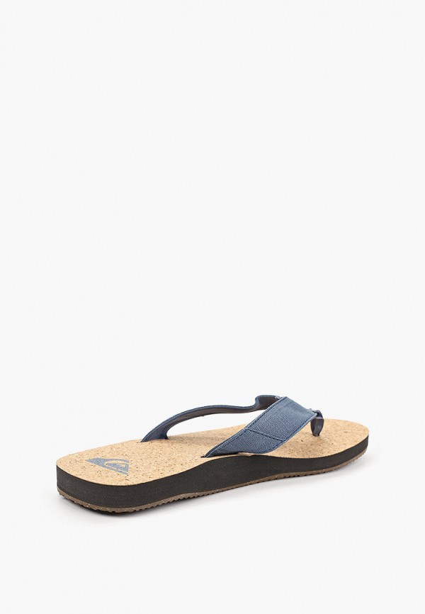 фото Сланцы quiksilver