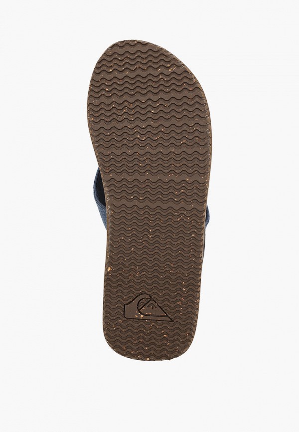 фото Сланцы quiksilver