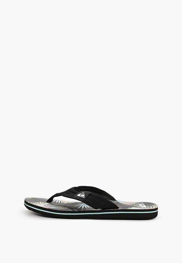 фото Сланцы quiksilver