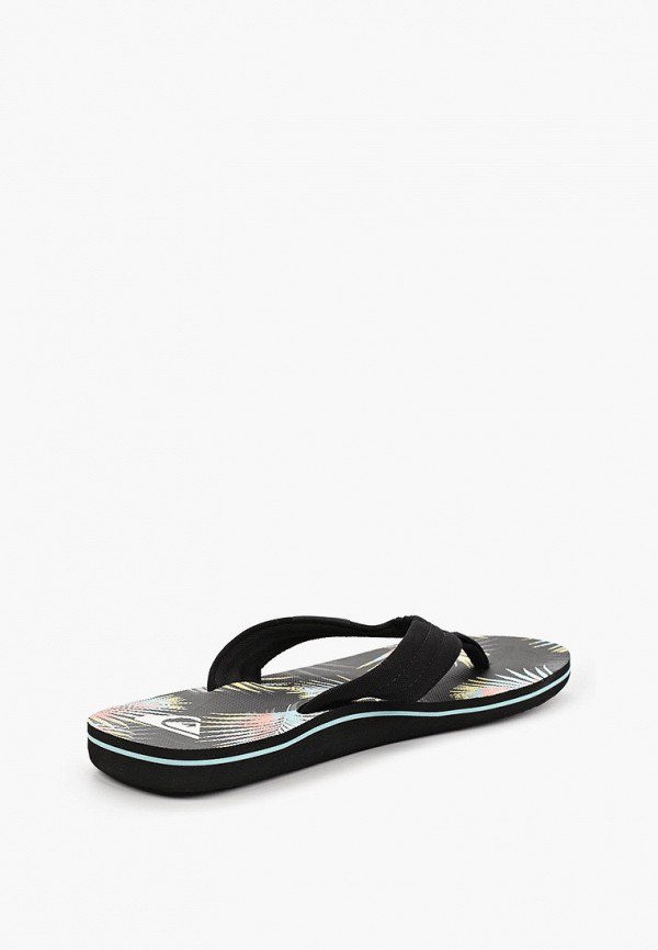 фото Сланцы quiksilver