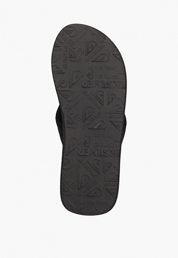 фото Сланцы quiksilver