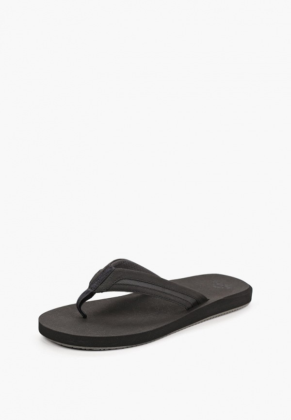 фото Сланцы quiksilver