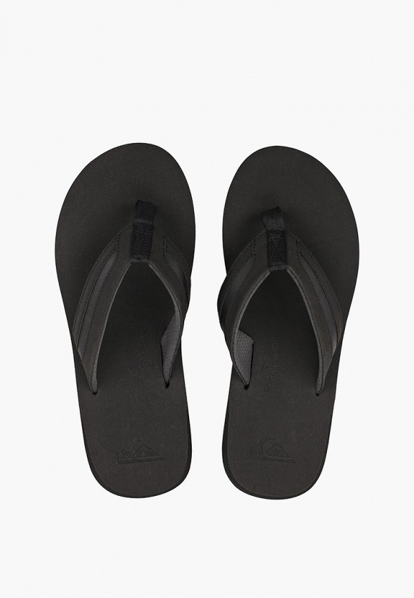 фото Сланцы quiksilver