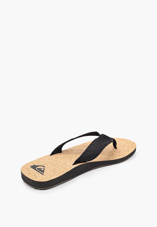 фото Сланцы quiksilver