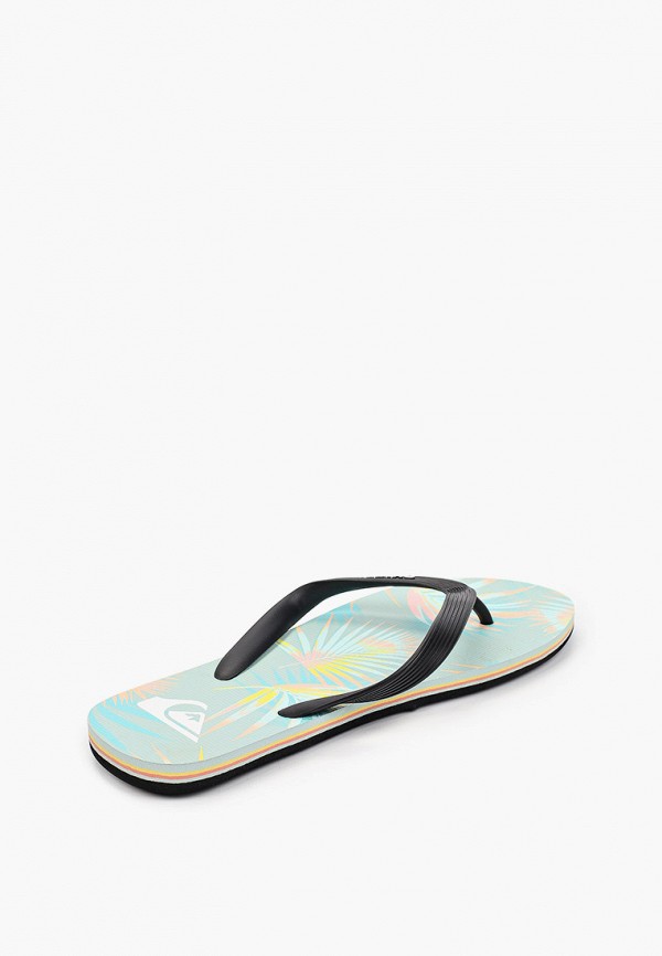 фото Сланцы quiksilver