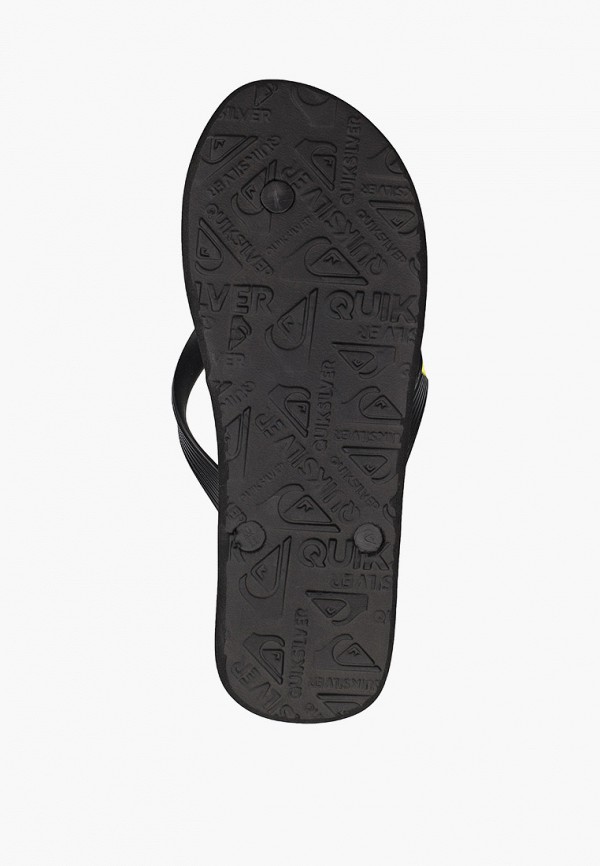фото Сланцы quiksilver