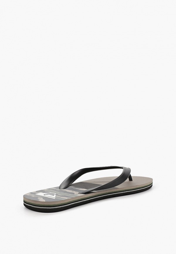 фото Сланцы quiksilver