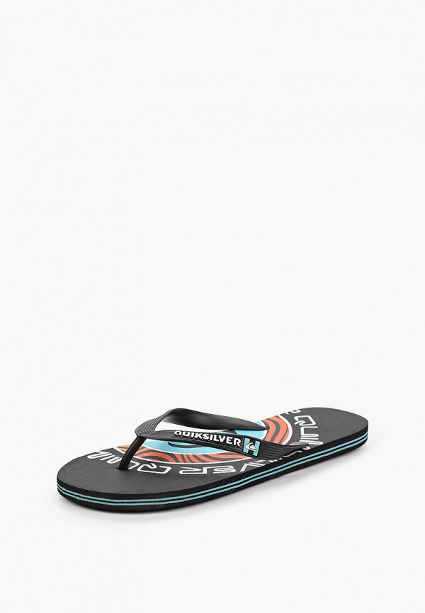 фото Сланцы quiksilver