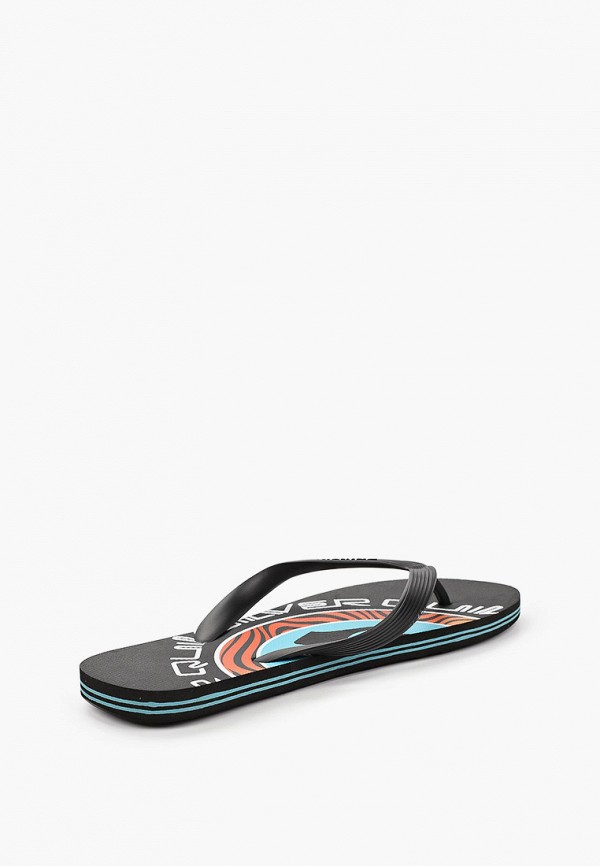 фото Сланцы quiksilver