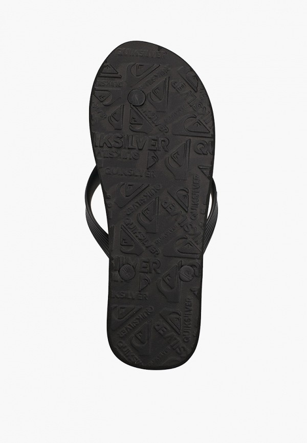 фото Сланцы quiksilver