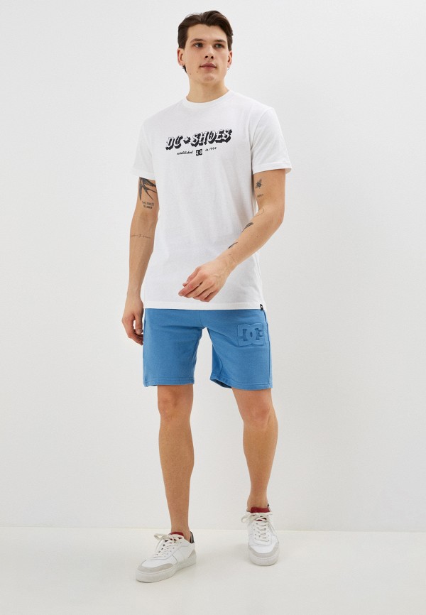 фото Шорты спортивные dc shoes