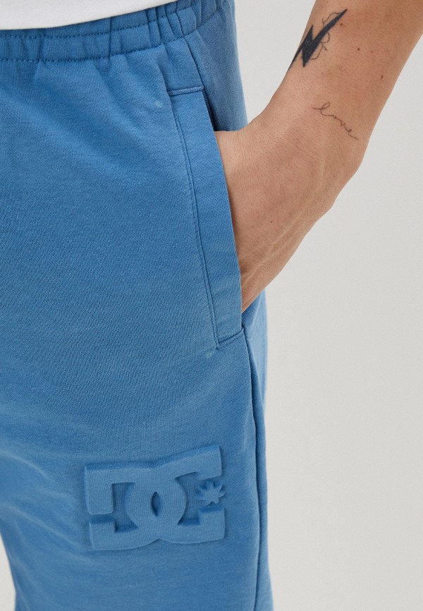 фото Шорты спортивные dc shoes