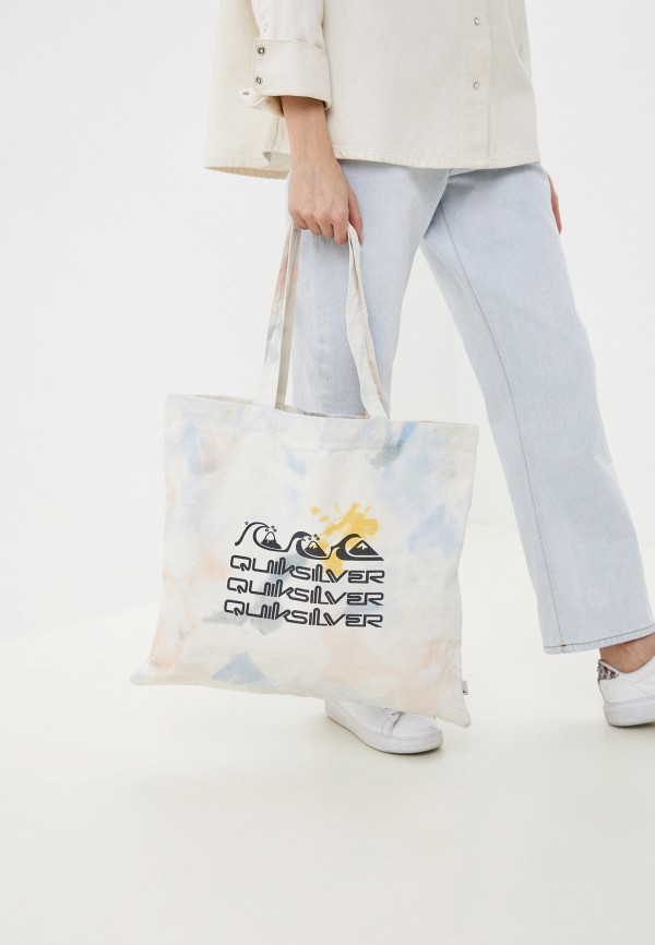 фото Сумка quiksilver