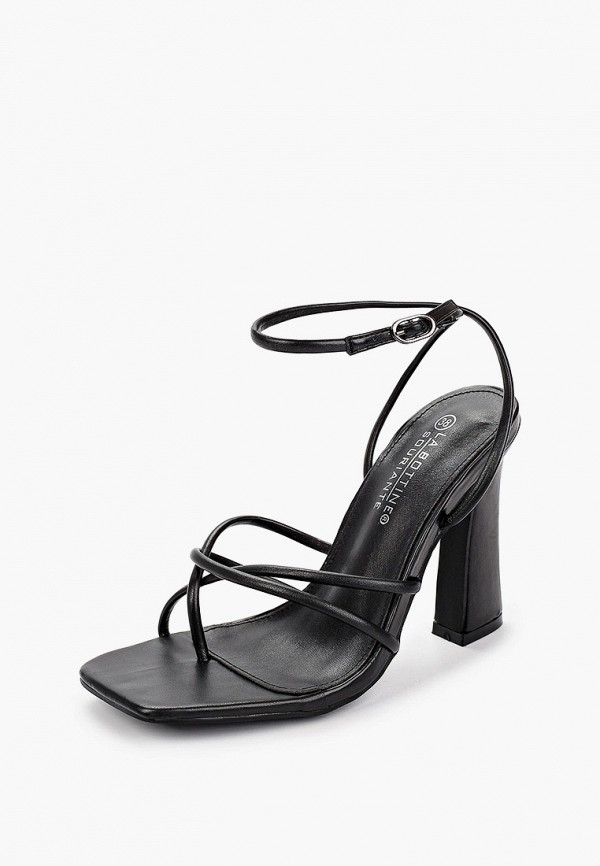 фото Босоножки la bottine souriante