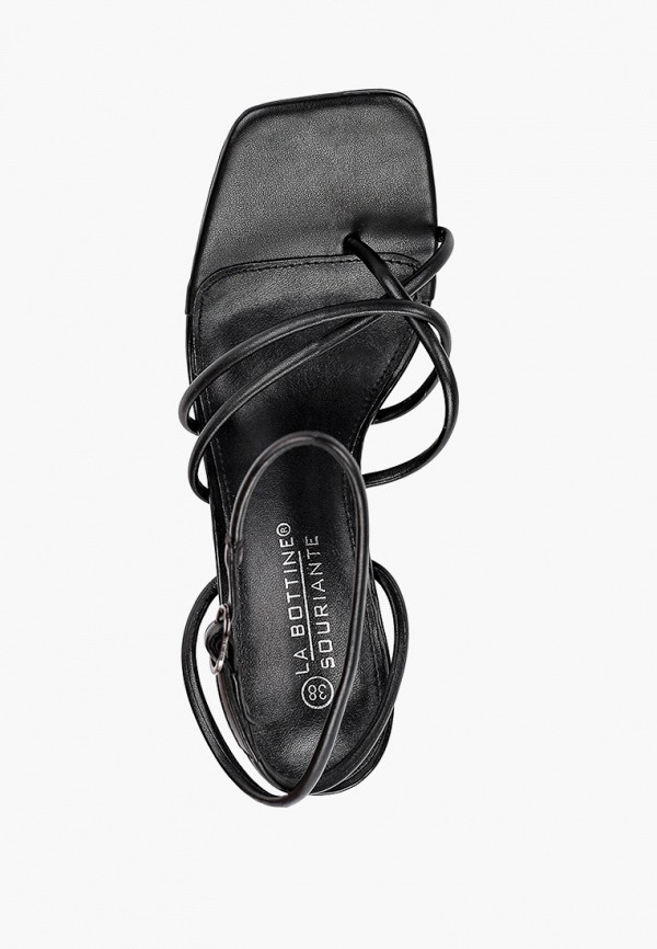 фото Босоножки la bottine souriante