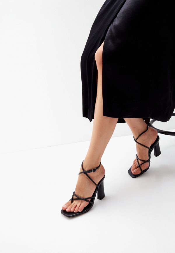 фото Босоножки la bottine souriante